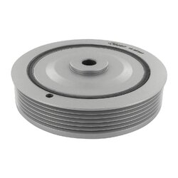 Crankshaft Belt Pulley VAICO V46-0045 OE Ref 4402569