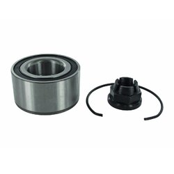 Wheel Bearing Kit VAICO V46-0050 OE Ref 4021000Q1D