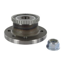 Wheel Hub VAICO V46-0092 OE Ref 77 01 204 867