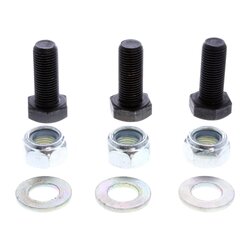 Rotule VAICO V46-0117 pour ALPINE, RENAULT A610, 25, ESPACE VAICO