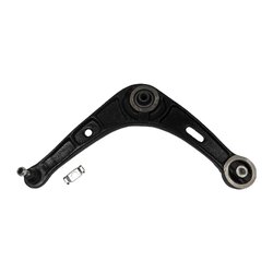 Bras de suspension arrière VAICO V46-0120 pour RENAULT LAGUNA OE 7700413493