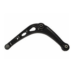 Bras de suspension arrière VAICO V46-0133 pour RENAULT OE 6025307649