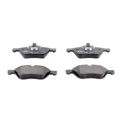 Brake Pad Set VAICO V46-0134 OE Ref 77 01 209 100