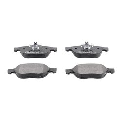 Brake Pad Set VAICO V46-0135 OE Ref 410607613R