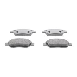 Brake Pad Set VAICO V46-0136 OE Ref 77363782