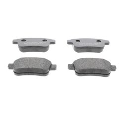 Brake Pad Set VAICO V46-0139 OE Ref A415 421 04 00