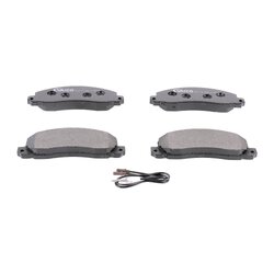 Brake Pad Set VAICO V46-0146 OE Ref 04403 271