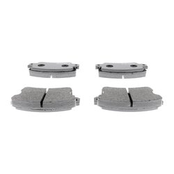 Brake Pad Set VAICO V46-0150 OE Ref 77 01 200 980