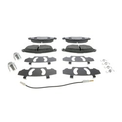 Brake Pad Set VAICO V46-0152 OE Ref 425169