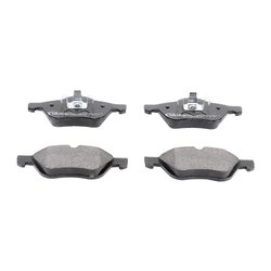 Brake Pad Set VAICO V46-0153 OE Ref 4100607690R