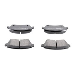Brake Pad Set VAICO V46-0157 OE Ref D1060AX60F