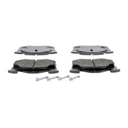 Brake Pad Set VAICO V46-0161 OE Ref 425490