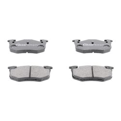 Brake Pad Set VAICO V46-0162 OE Ref 425257