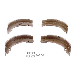 Brake Shoe Set VAICO V46-0166 OE Ref 77 01 204 268