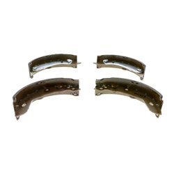 Brake Shoe Set VAICO V46-0172 OE Ref 4241.25