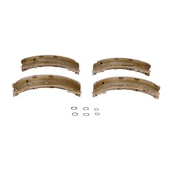 Brake Shoe Set VAICO V46-0173 OE Ref 77 01 202 919