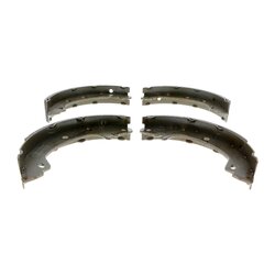 Brake Shoe Set VAICO V46-0177 OE Ref 77 01 204 835