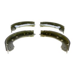 Brake Shoe Set VAICO V46-0178 OE Ref 440603J325