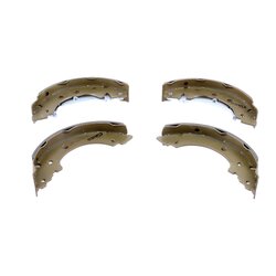 Brake Shoe Set VAICO V46-0179 OE Ref 77 01 207 555