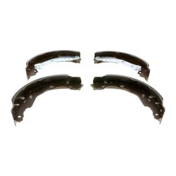 Brake Shoe Set VAICO V46-0181 OE Ref 440A04684R
