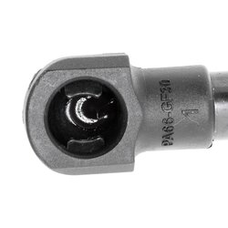 VAICO Vérin de hayon V46-0241 pour NISSAN, RENAULT KUBISTAR, KANGOO VAICO