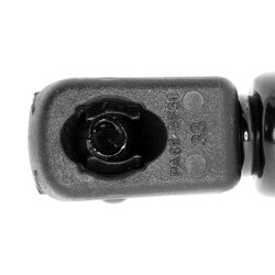 Vérin de hayon VAICO V46-0245 pour RENAULT ESPACE OE 6025300735 VAICO