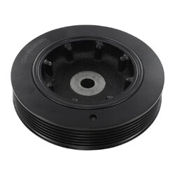 Crankshaft Belt Pulley VAICO V46-0250 OE Ref 1230300QAN