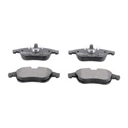 Brake Pad Set VAICO V46-0252 OE Ref 41 06 050 55R