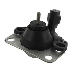 Engine Mount VAICO V46-0259 OE Ref 77 00 795 685