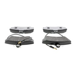 Brake Pad Set VAICO V46-0282 OE Ref 41060H1025