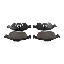 Brake Pad Set VAICO V46-0287 OE Ref 410600379R
