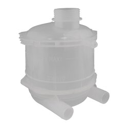 Vase d'expansion de liquide de refroidissement VAICO V46-0289 pour RENAULT OE 7701203218