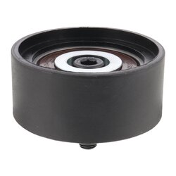 V Ribbed Belt Guide Pulley VAICO V46-0311 OE Ref 45 00 955