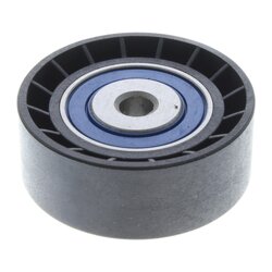 V Ribbed Belt Guide Pulley VAICO V46-0315 OE Ref 11750-00Q0M