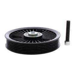 V Ribbed Belt Guide Pulley VAICO V46-0317 OE Ref 1192700QAB