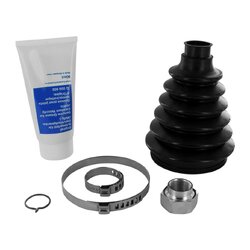 Driveshaft Bellow Kit VAICO V46-0382 OE Ref 77 01 034 800