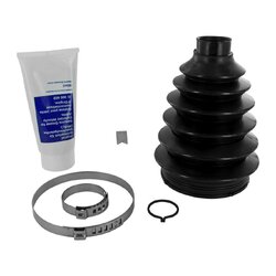 Driveshaft Bellow Kit VAICO V46-0383 OE Ref 7701035380