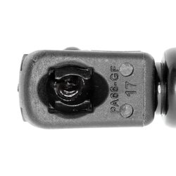 Vérin de hayon VAICO V46-0385 pour RENAULT ESPACE OE 6025106762 VAICO