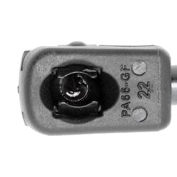 Vérin de hayon VAICO V46-0385 pour RENAULT ESPACE OE 6025106762 VAICO