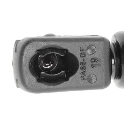 Vérin de hayon VAICO V46-0390 pour RENAULT MEGANE, SCENIC OE 7700434465 VAICO