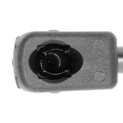 Vérin de hayon VAICO V46-0391 pour RENAULT EXPRESS, RAPID OE 7700807057 VAICO