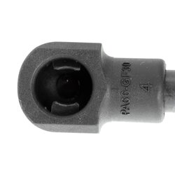 Vérin de hayon VAICO V46-0392 pour RENAULT TWINGO OE 7700815135 VAICO