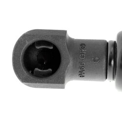 Vérin de hayon VAICO V46-0392 pour RENAULT TWINGO OE 7700815135 VAICO