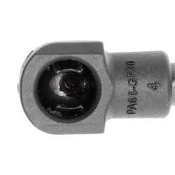 Vérin de hayon VAICO V46-0397 pour RENAULT LAGUNA OE 7700846772 VAICO