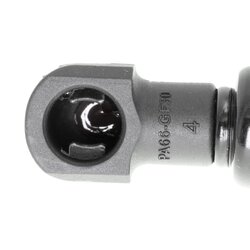 Vérin de hayon VAICO V46-0404 pour RENAULT MEGANE OE 8200051750 VAICO