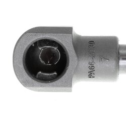 Vérin de hayon VAICO V46-0404 pour RENAULT MEGANE OE 8200051750 VAICO