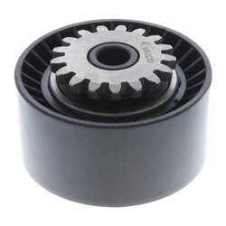 V Ribbed Belt Guide Pulley VAICO V46-0417 OE Ref 82 00 324 532