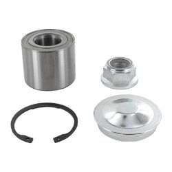 Wheel Bearing Kit VAICO V46-0447 OE Ref 77 01 208 058