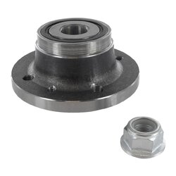 Wheel Bearing Kit VAICO V46-0452 OE Ref 77 01 206 354