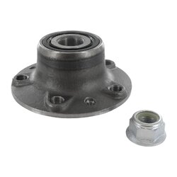 Wheel Bearing Kit VAICO V46-0454 OE Ref 77 01 205 471